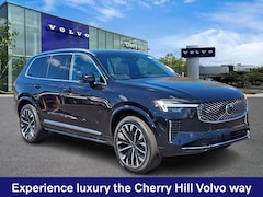 2026 Volvo XC90 plug-in hybrid T8 Plus 7-Seater SUV eAWD