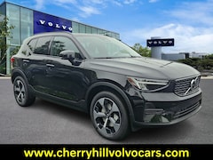 2026 Volvo XC40 B5 Core SUV AWD