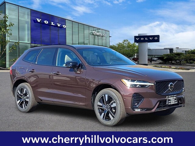 2026 Volvo XC60 B5 Plus SUV AWD