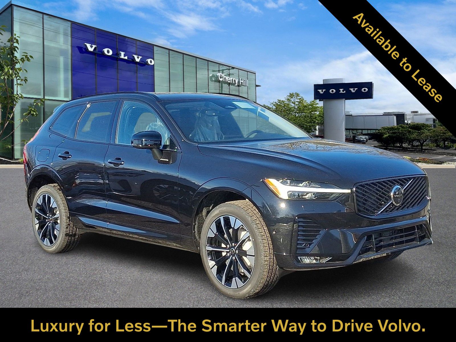 2026 Volvo XC60