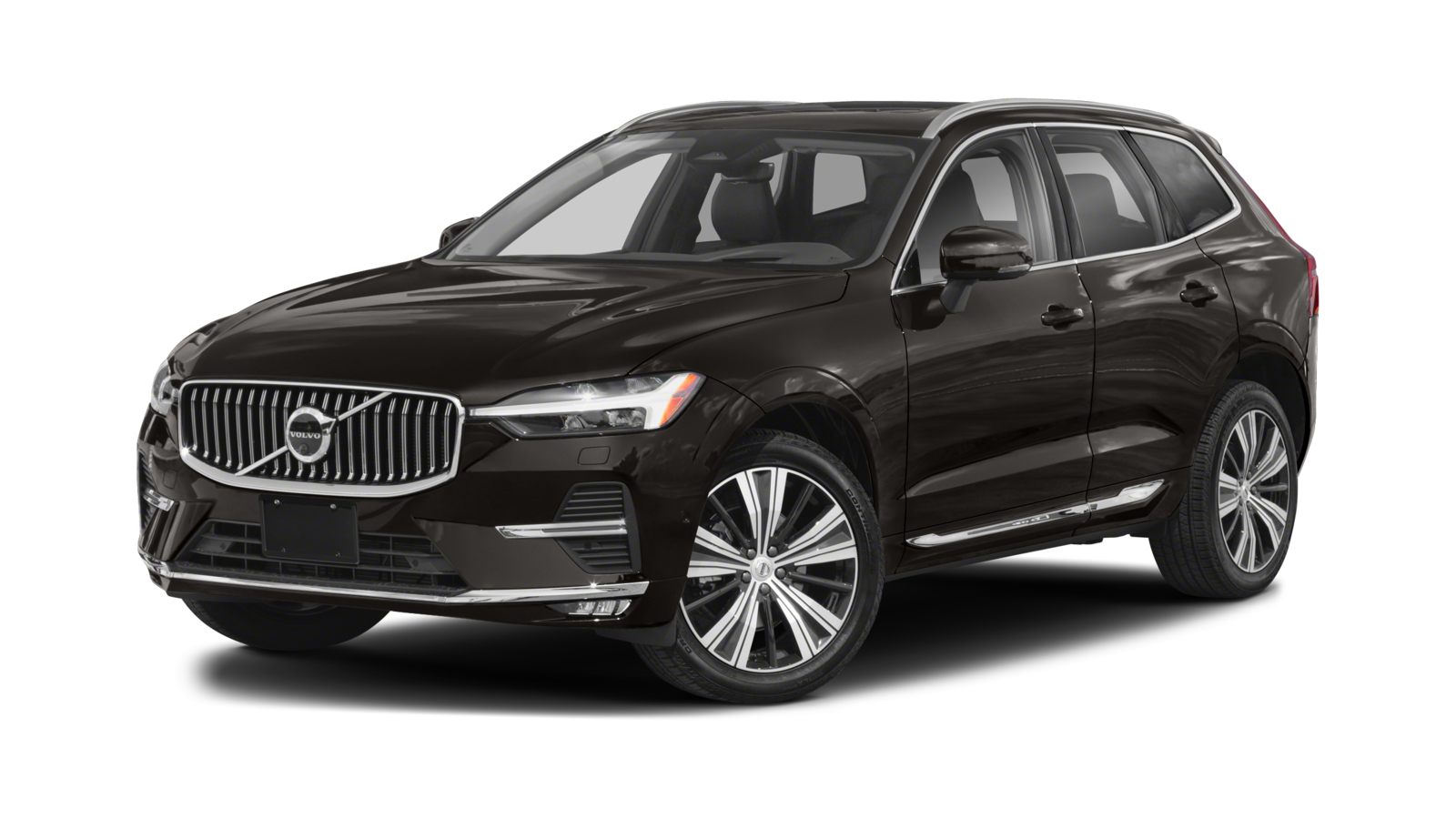 2022 Volvo XC60 SUV 