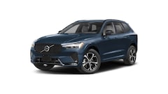 2026 Volvo XC60 B5 Ultra SUV AWD