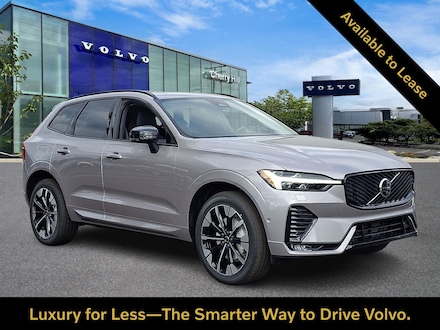2026 Volvo XC60 B5 Plus SUV