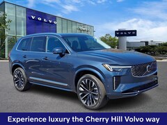 2026 Volvo XC90 plug-in hybrid T8 Plus 7-Seater SUV eAWD