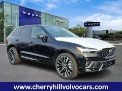 2026 Volvo XC60 B5 Ultra SUV AWD