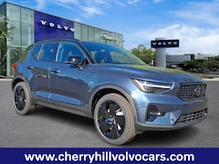 2026 Volvo XC40 B5 Ultra Black Edition SUV AWD