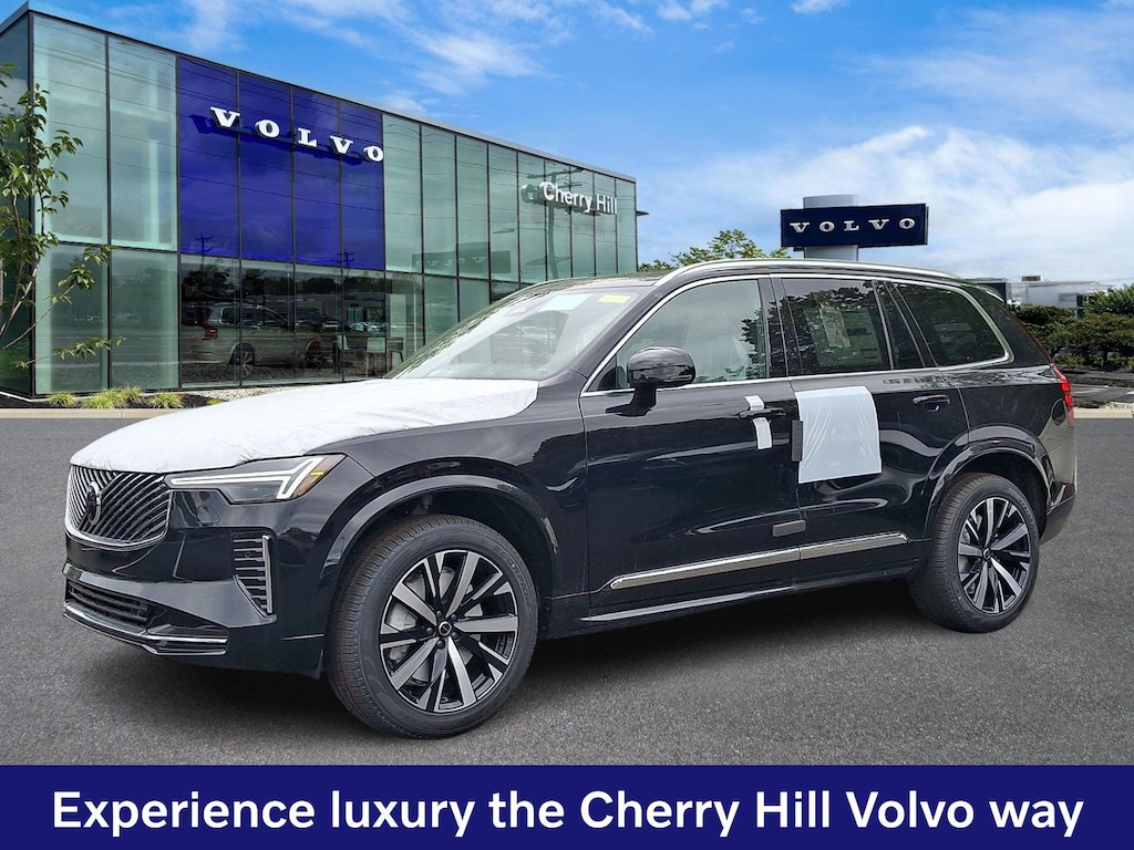 New 2026 Volvo XC90 B5 Core SUV
