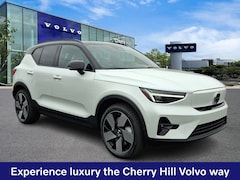 2026 Volvo EX40 Single Motor Extended Range Plus SUV RWD
