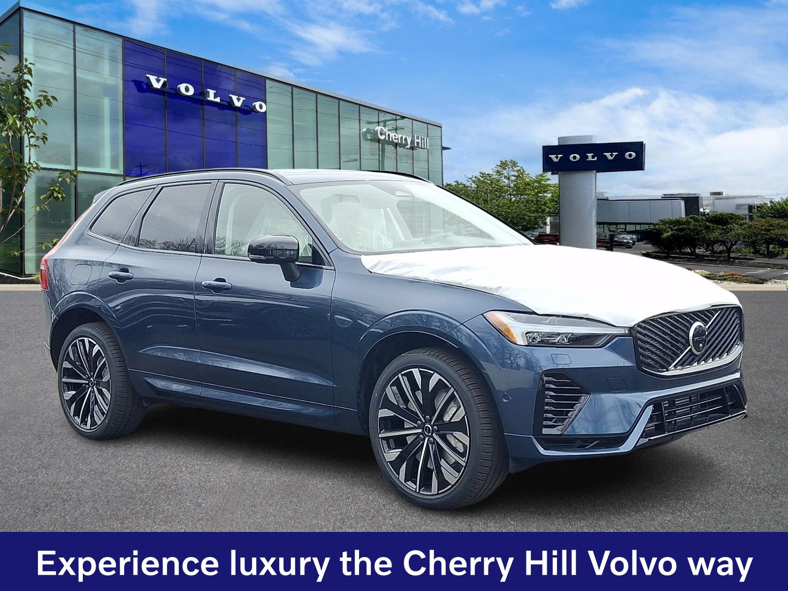 Volvo XC60 Hybrid for Sale in Cherry Hill, NJ