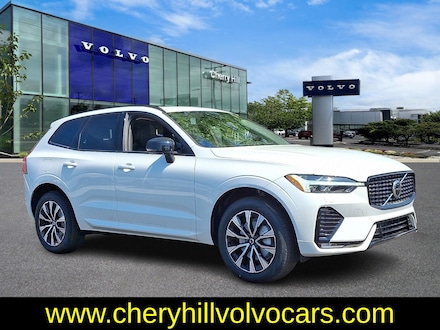 2025 Volvo XC60 B5 Core SUV AWD
