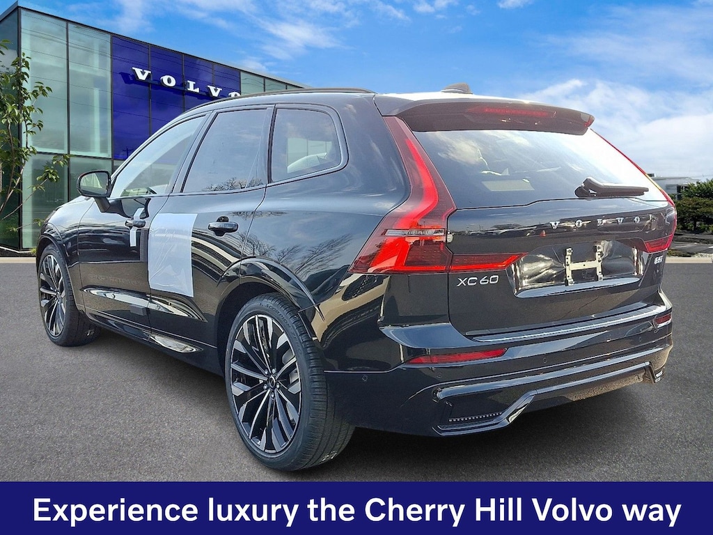 New 2026 Volvo XC60 B5 Ultra SUV