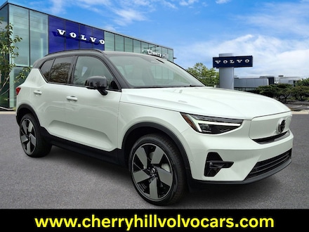 2026 Volvo EX40 Single Motor Extended Range Plus SUV RWD