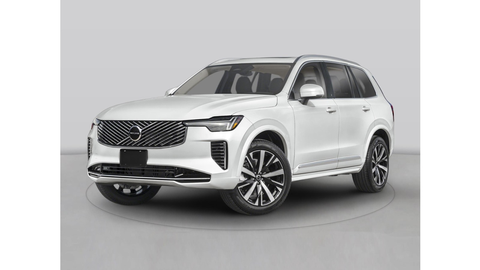 2026 Volvo XC90 B6 Plus Bright 6-Seater 4WD's photo