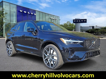 2026 Volvo XC60 plug-in hybrid T8 Polestar Engineered SUV eAWD