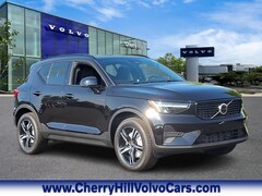 2026 Volvo XC40 B5 Core SUV All-Wheel Drive