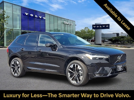 2026 Volvo XC60 B5 Plus SUV