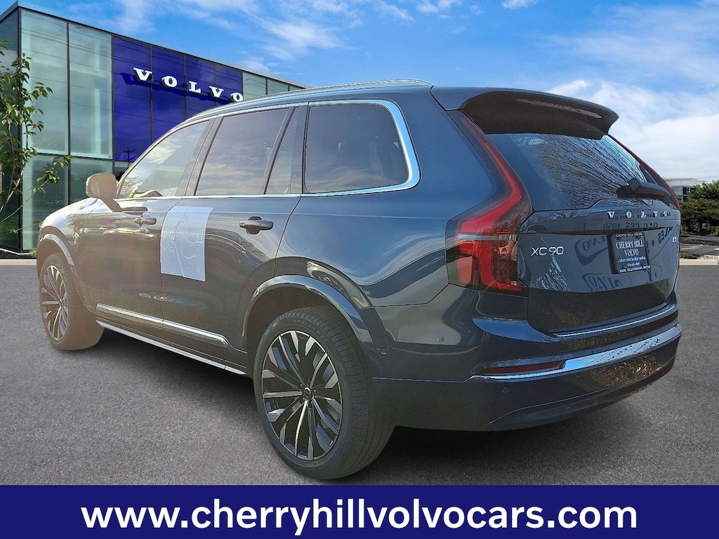 New 2026 Volvo XC90 B5 Plus 7-Seater SUV