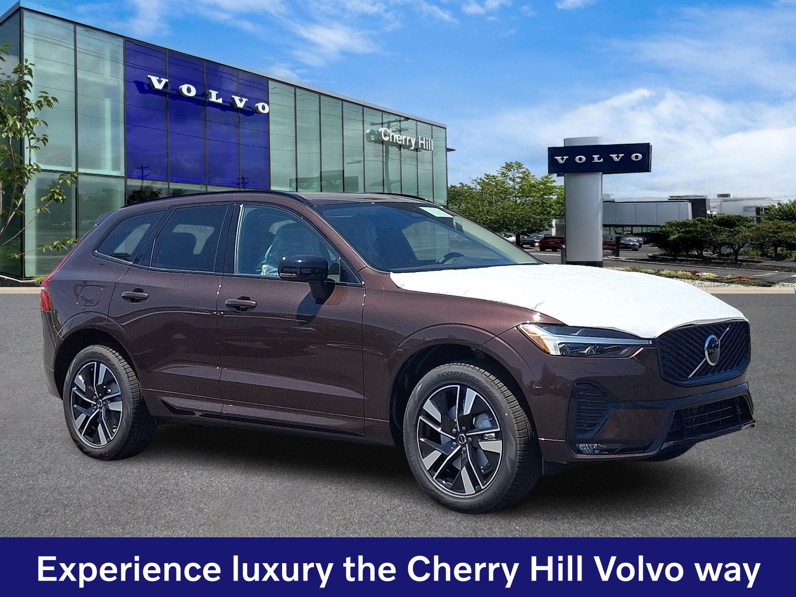 2026 Volvo XC60