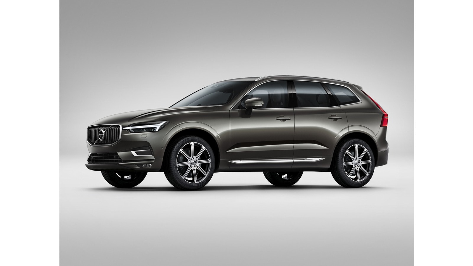 2018 Volvo XC60 T6 Inscription AWD's photo