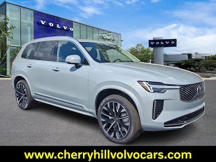 2026 Volvo XC90 B6 Plus 7-Seater SUV AWD