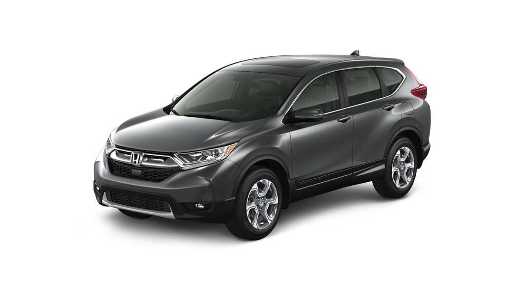 Used 2019 Honda CR-V EX SUV