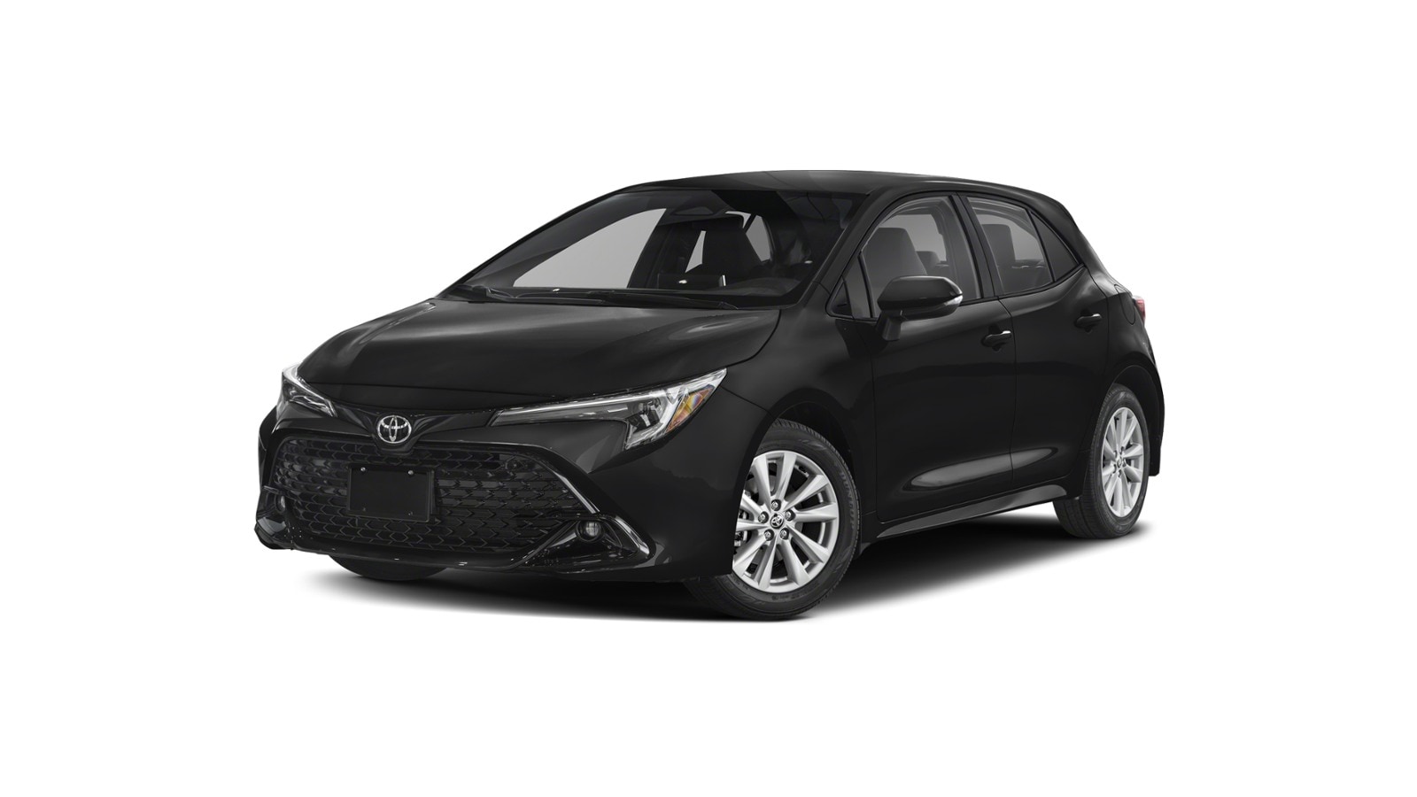 2023 Toyota Corolla SE CVT's photo