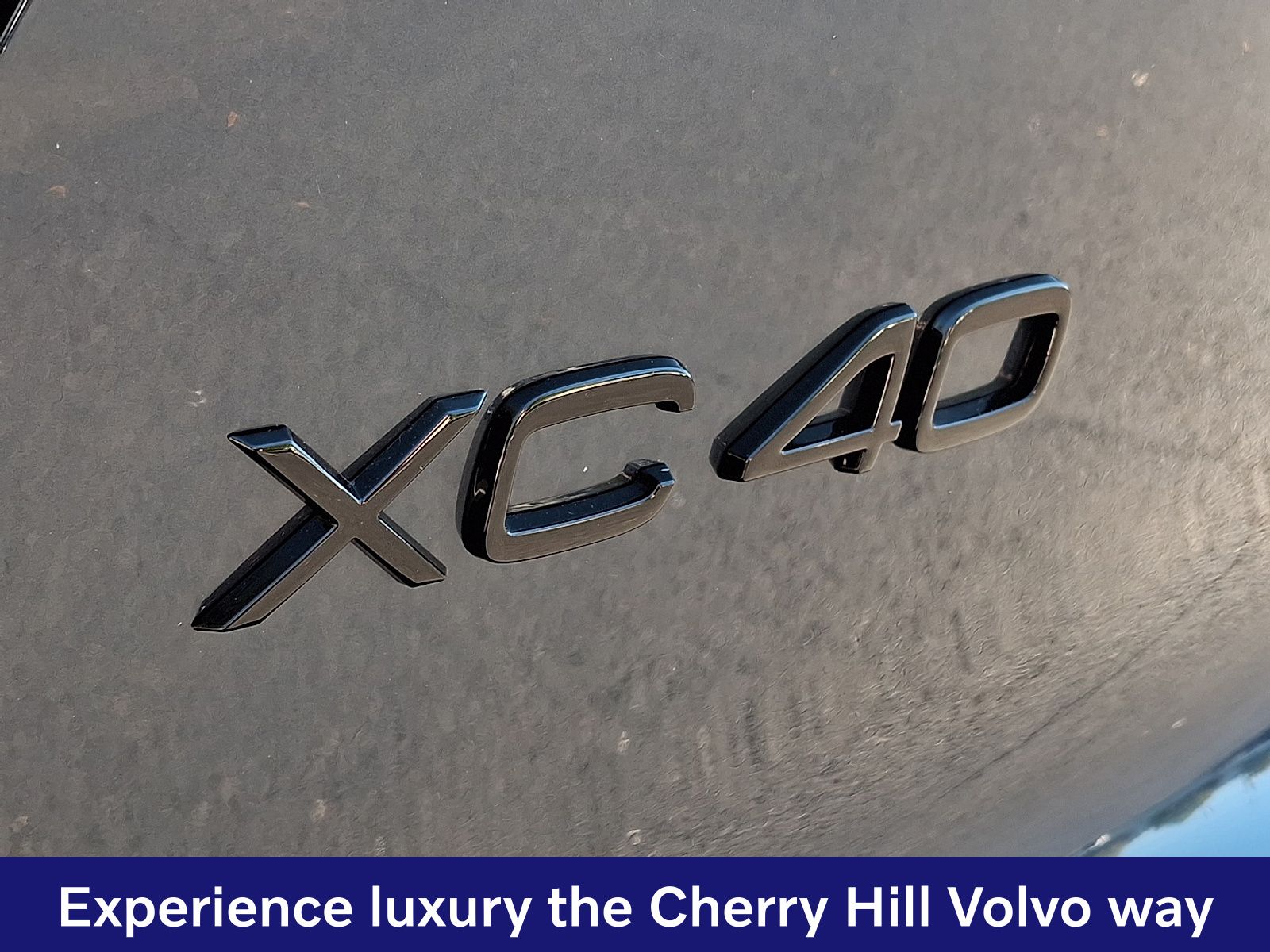 2026 Volvo XC40 Ultra Black Edition - Photo 19