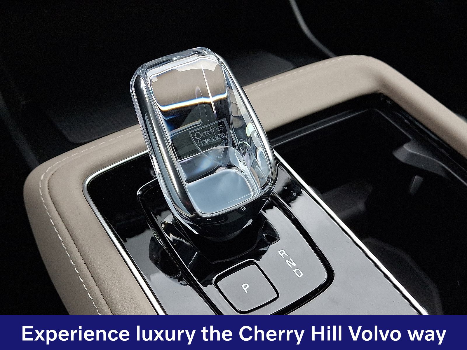 2026 Volvo XC90 Plus - Photo 10
