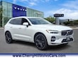  Volvo XC60 Recharge Plug-In Hybrid