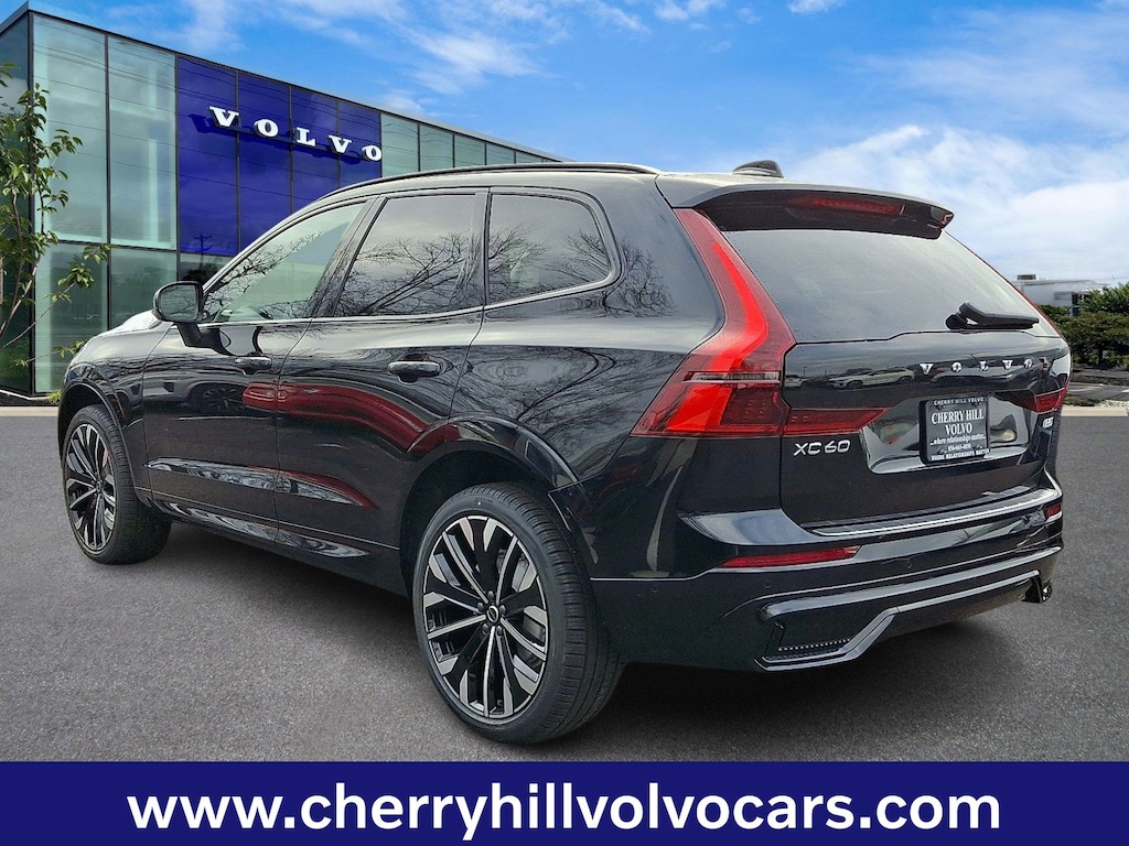 New 2026 Volvo XC60 B5 Ultra SUV