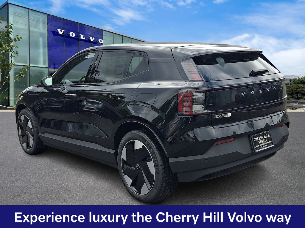 New 2026 Volvo EX30 Twin Motor Plus SUV