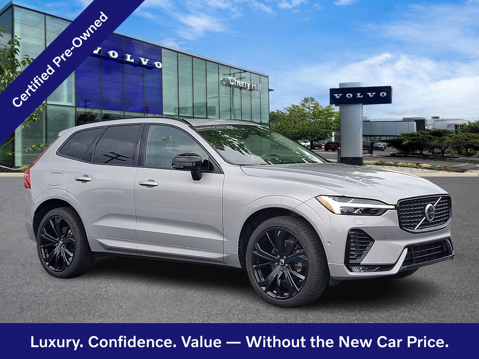 2023 Volvo XC60