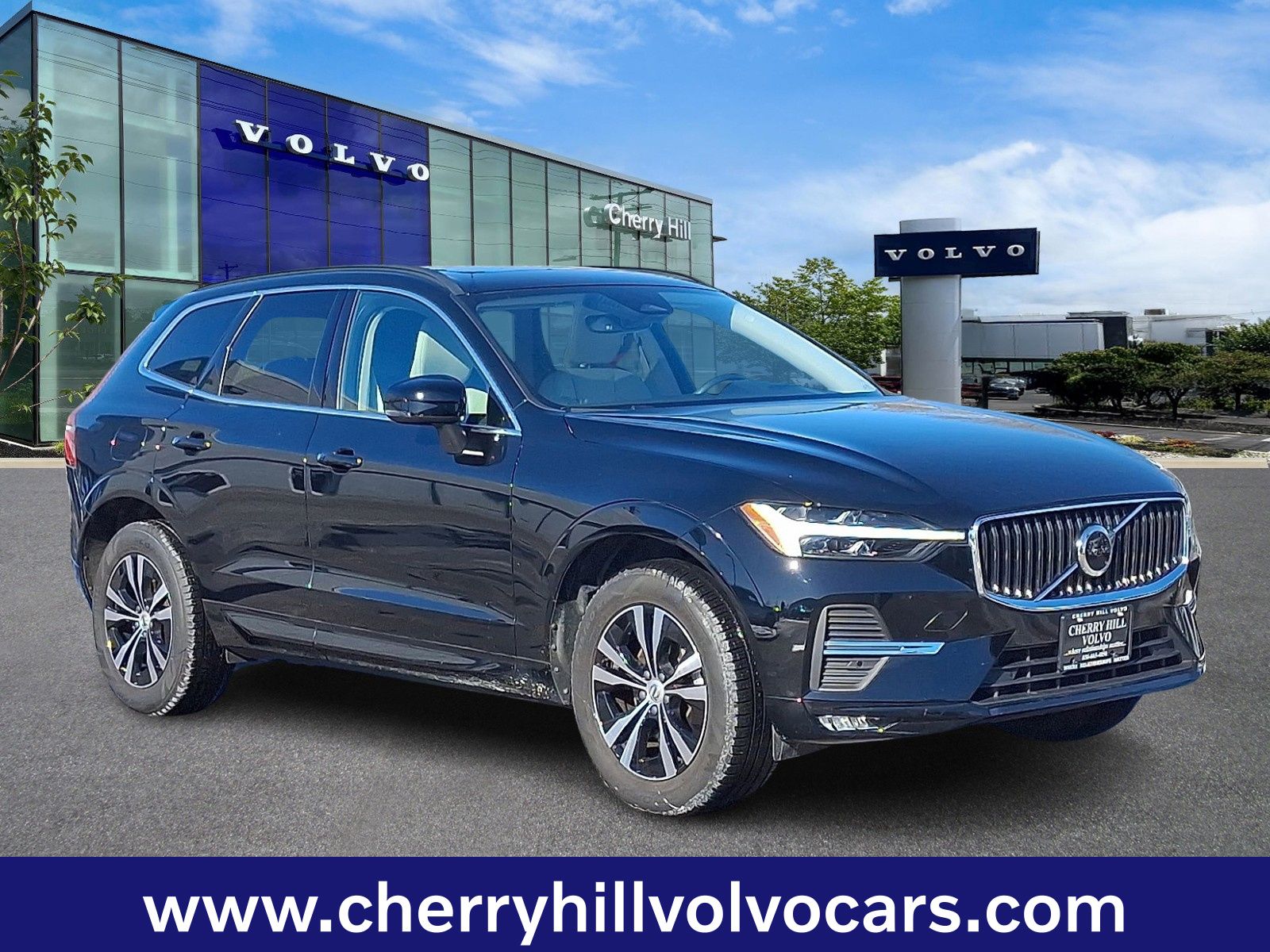 2023 Volvo XC60 Core
