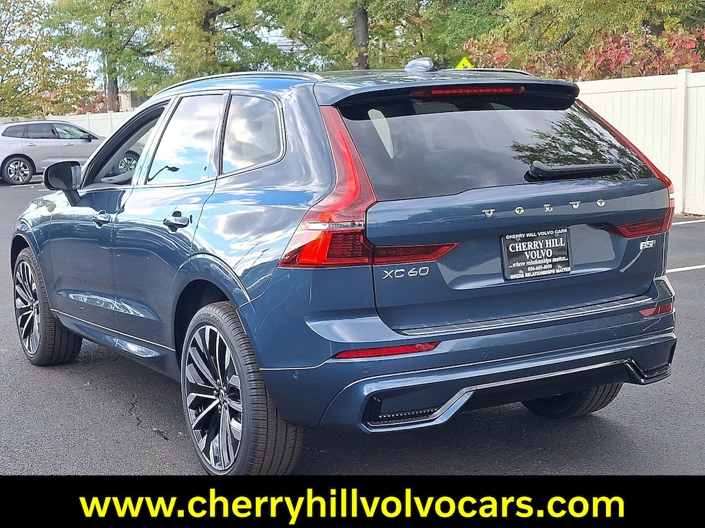 New 2026 Volvo XC60 B5 Ultra SUV