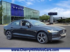 2025 Volvo S60 B5 Plus Sedan All-Wheel Drive