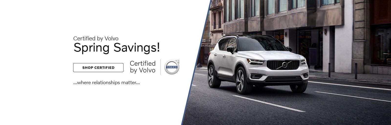 Cherry Hill Volvo Cars New, Used, & Service near Philadelphia
