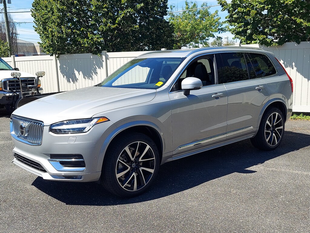 New 2023 Volvo XC90 For Sale Cherry Hill NJ VIN YV4062PN7P1910791