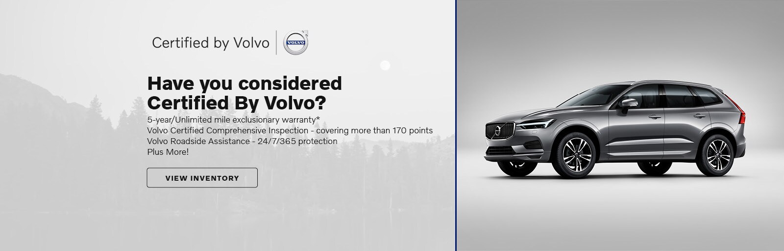 Cherry Hill Volvo Cars New, Used, & Service near Philadelphia