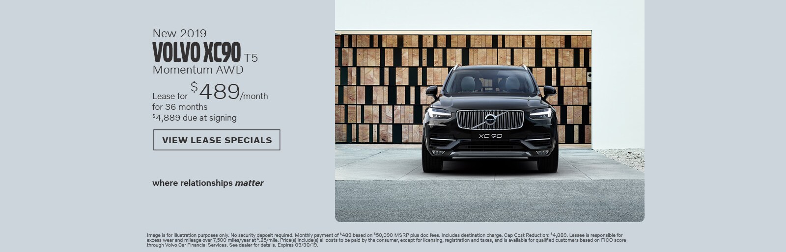 Volvo dealer serving Philadelphia PA, Camden NJ & Cherry Hill