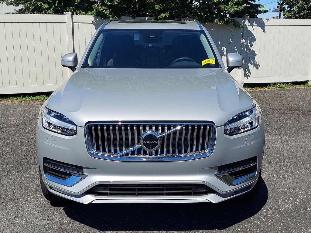 New 2023 Volvo XC90 For Sale Cherry Hill NJ VIN YV4062PN7P1910791