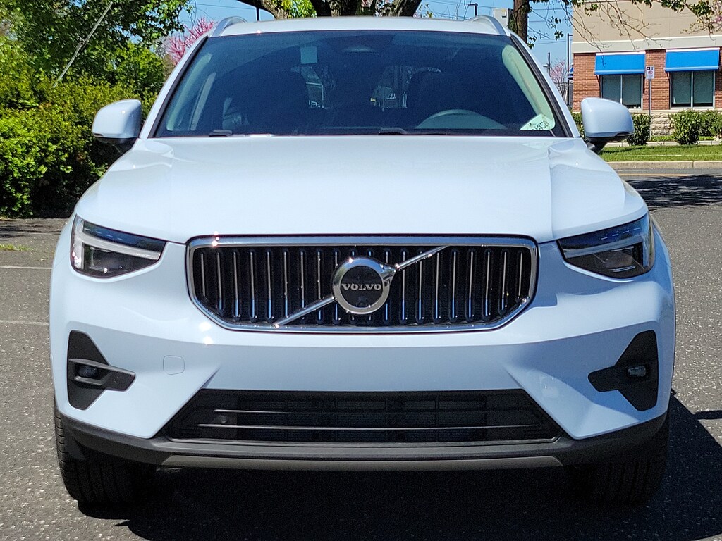 New 2024 Volvo XC40 For Sale Cherry Hill NJ VIN YV4L12UF8R2343836