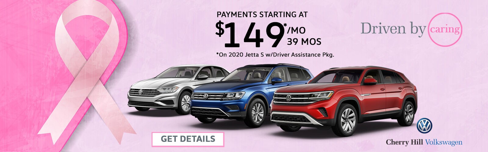 Volkswagen Car Dealerships Cherry Hill NJ, Philadelphia, Haddonfield