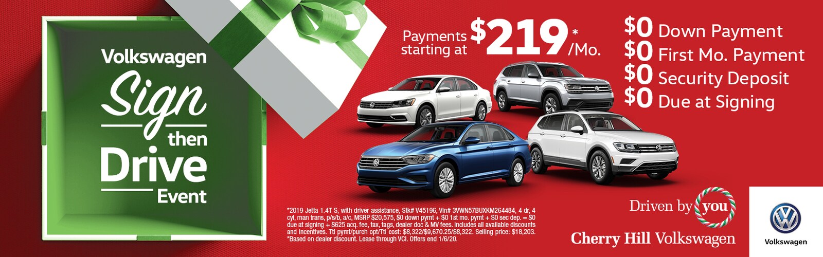 Volkswagen Car Dealerships Cherry Hill NJ, Philadelphia, Haddonfield