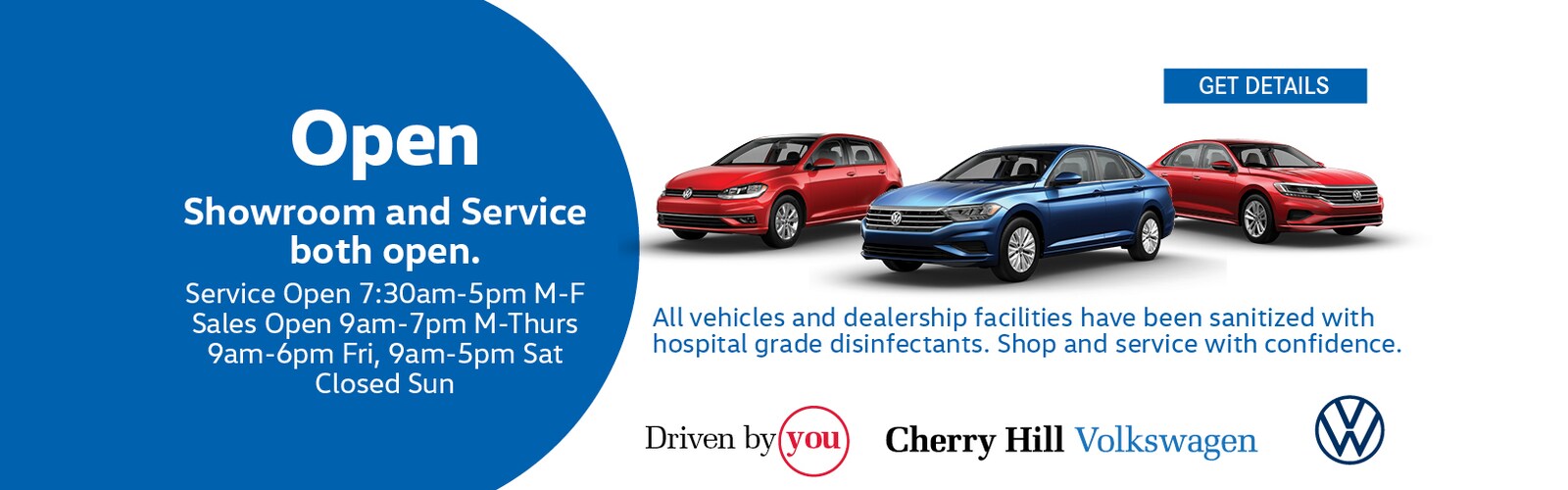 Volkswagen Car Dealerships Cherry Hill NJ, Philadelphia, Haddonfield