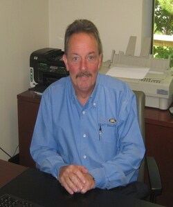 Paul Darby
