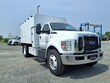  Ford F-750 Diesel