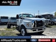 Ford F-750 Diesel