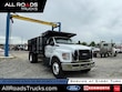Ford F-650 Diesel