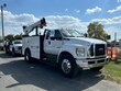  Ford F-750 Diesel
