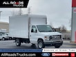 Ford E-350 Cutaway